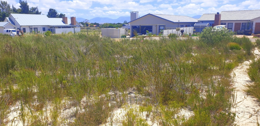  Bedroom Property for Sale in Albertinia Western Cape